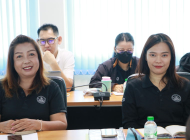 สหกรณ์จังหวัดบึงกาฬเป็นประธานในการประชุมข้าราชการ ... พารามิเตอร์รูปภาพ 12